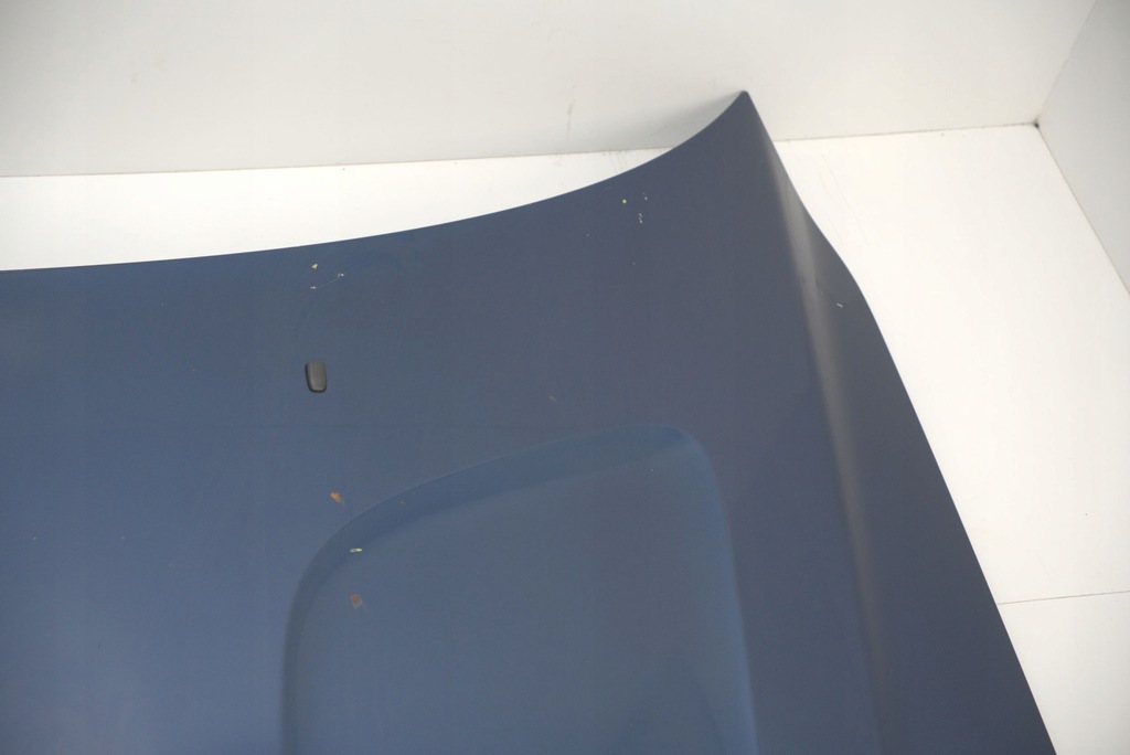 фото №8, Капот крышка двигателя bmw x3 e83 03-06r