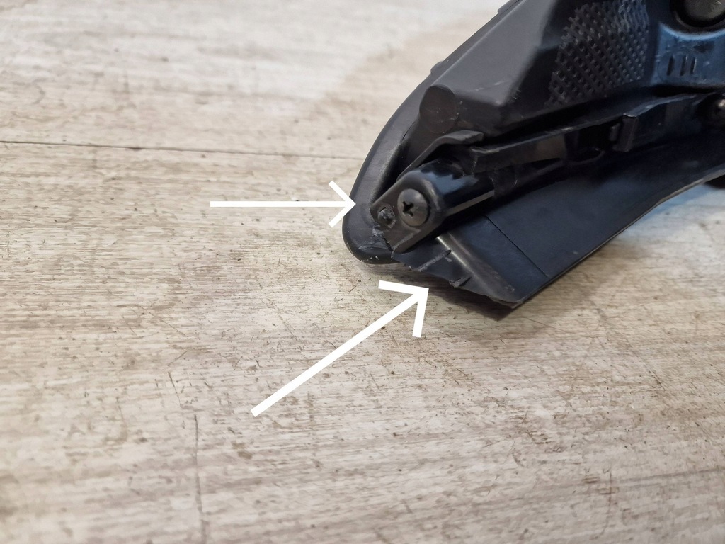 фото №8, Лампа правая передняя kia niro lift full led