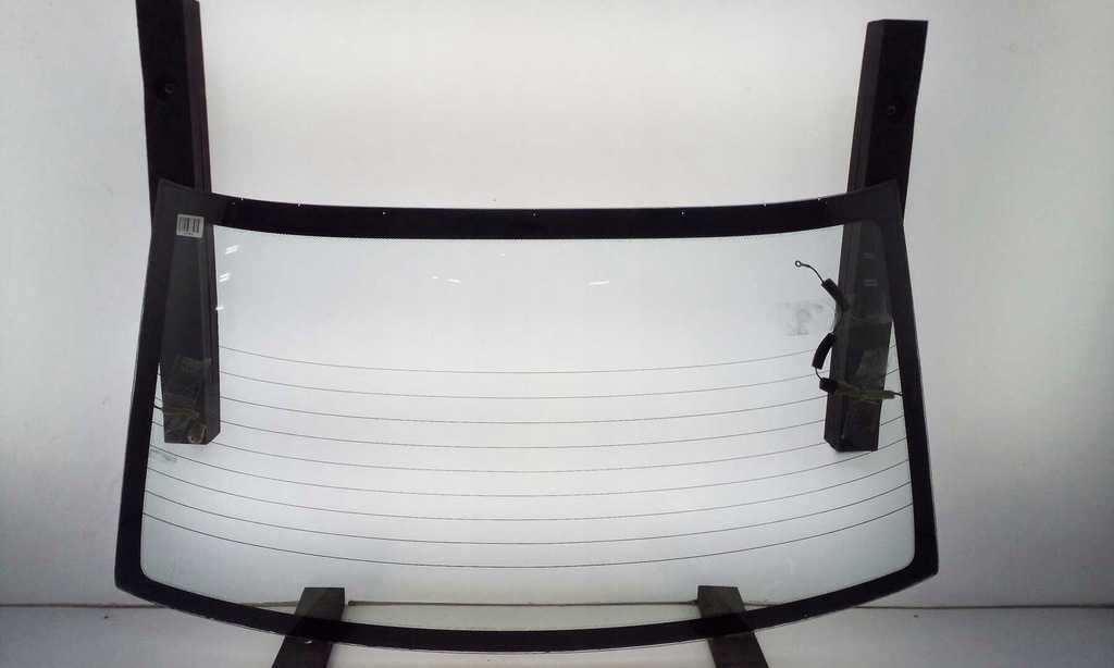 фото №1, Скло задня задня mitsubishi lancer cjo 96-03 org