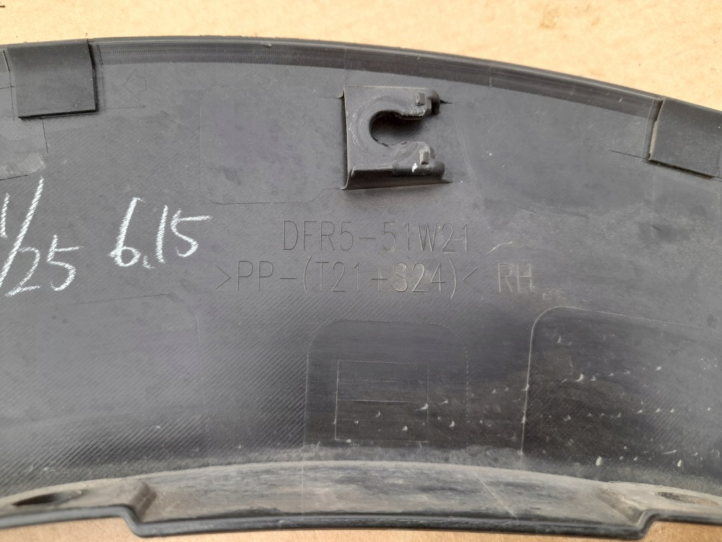 фото №3, Абсорбер volvo xc40 31449345