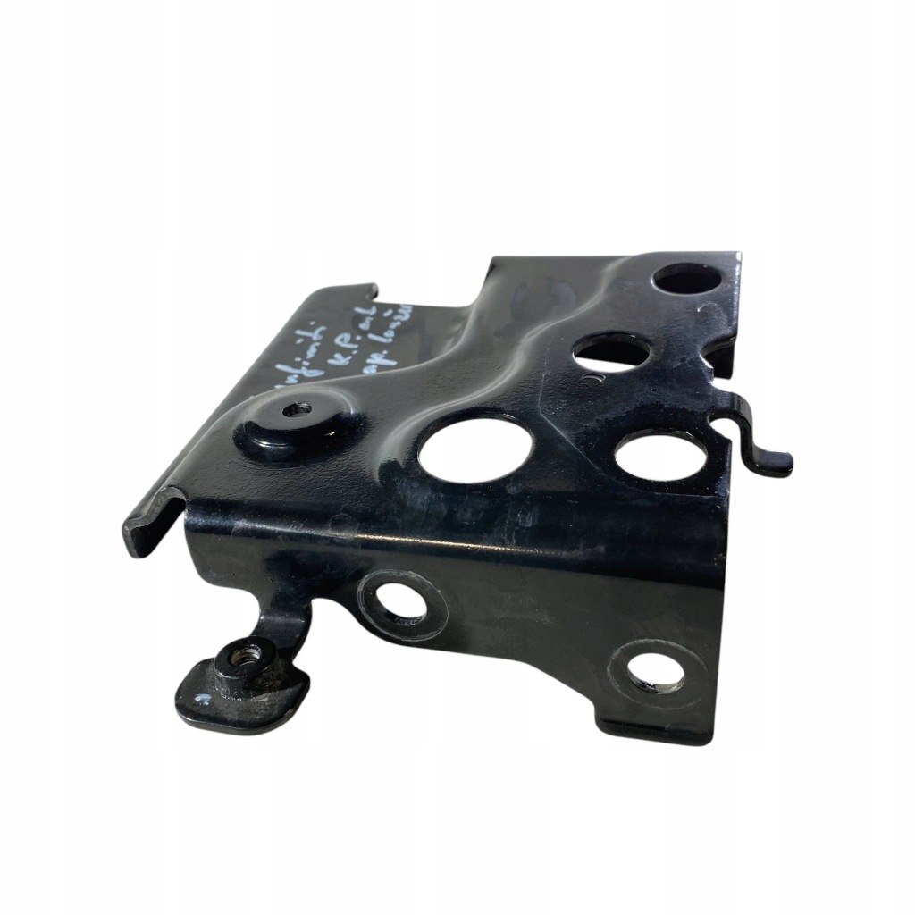 фото №2, Infiniti qx30 2017 левая сторона другое