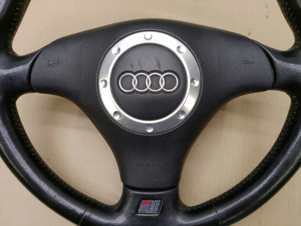 фото №10, Воздуховод + подушка кожа audi tt 8n coupe sline s-line lata 1998-2006