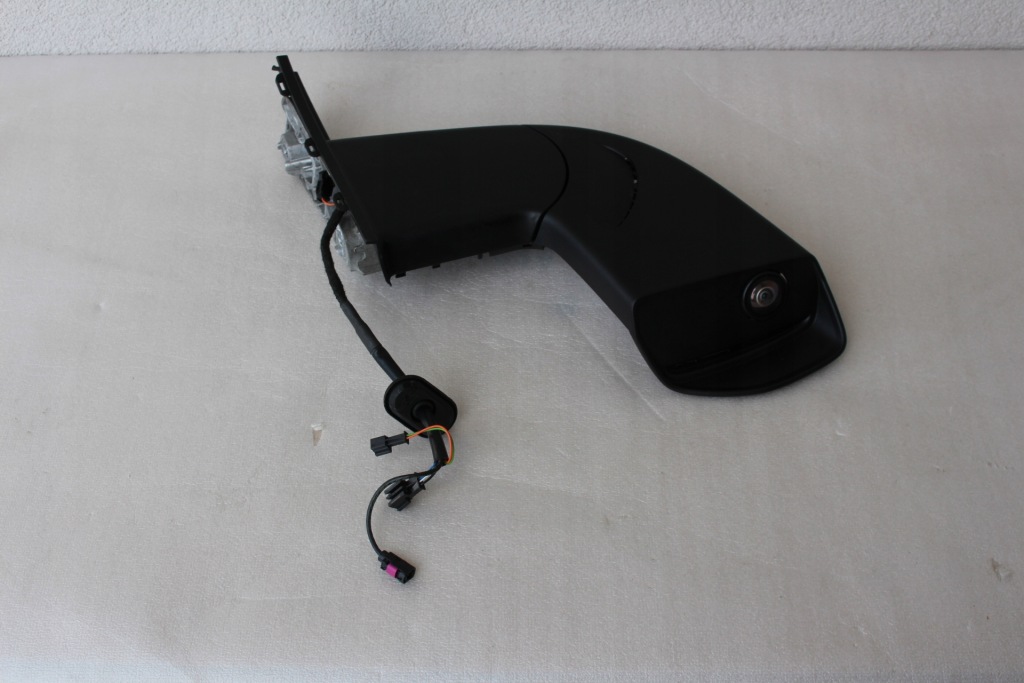 фото №1, Mercedes actros камера дзеркало ліва 9608106613 ліва дзеркало