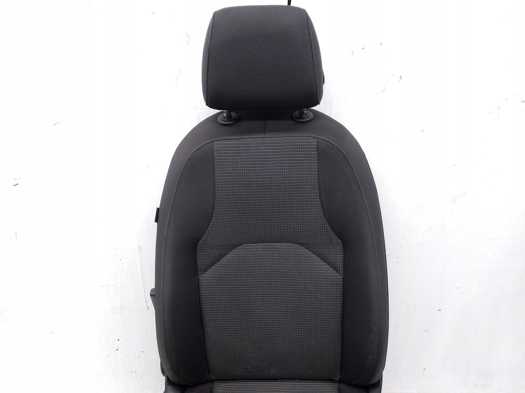 фото №11, Seat leon 5f 2019 оббивка / комплект