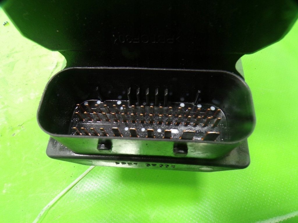 фото №4, Mercedes sprinter 903 lift насос abs 0265900045