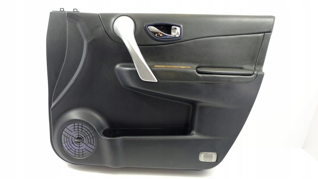 фото №1, Renault koleos оббивка обшивка двері правий перед