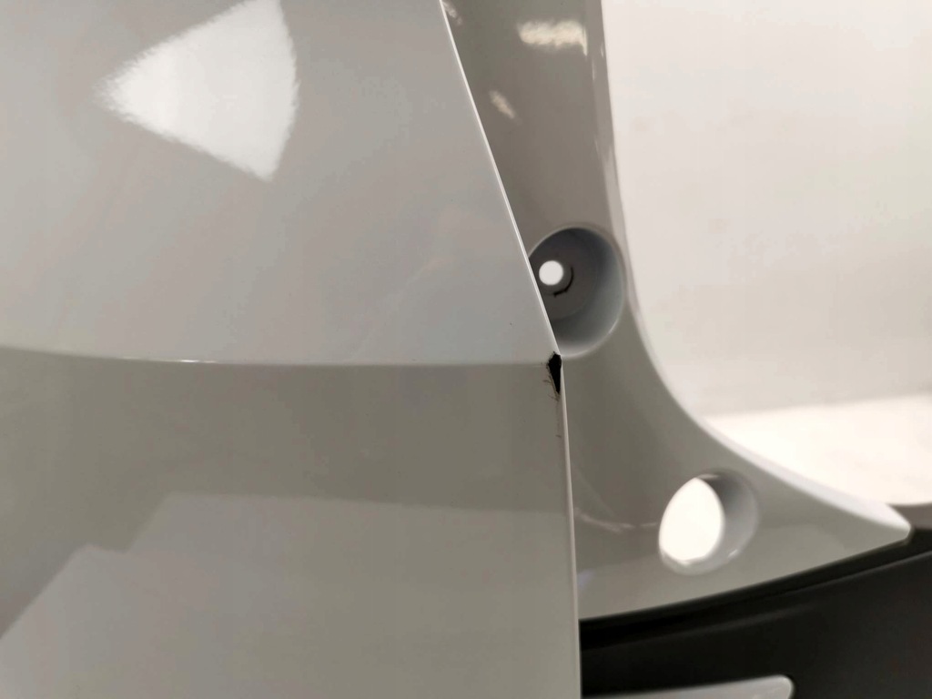 фото №15, Новый org бампер задняя vw id.4 ls9r 6xpdc