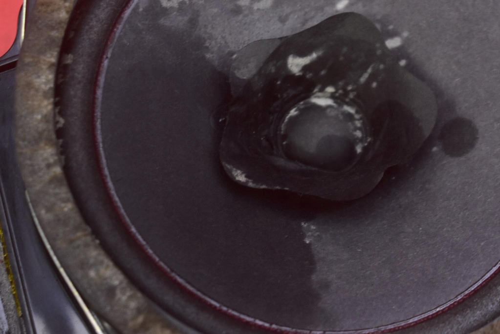 фото №9, Динамик правый задняя chevrolet hhr 1 i 05-11