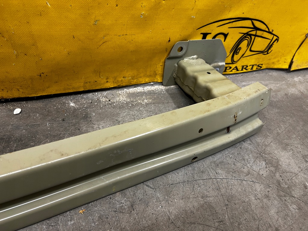 фото №8, Балка підсилювач бампера задня задня renault zoe i z.e.