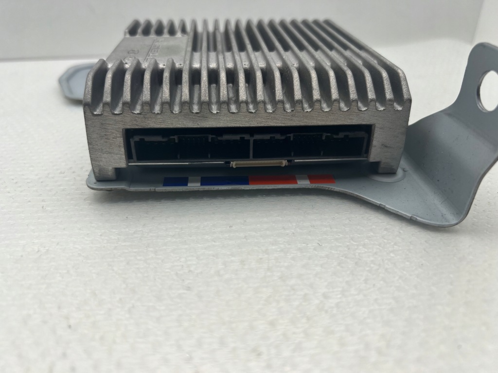 фото №1, Підсилювач krell 96370-k4000 -4500 kona electric