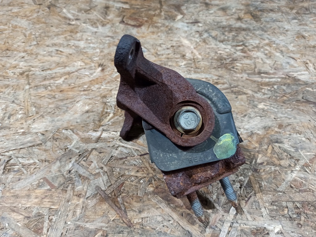 фото №5, Кронштейн подушка кронштейн двигателя ford f150 f-150 2011-2014