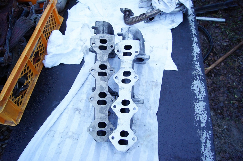 фото №5, Master nissan коллектор всасывающий 2,0 2.3dci 8200815216