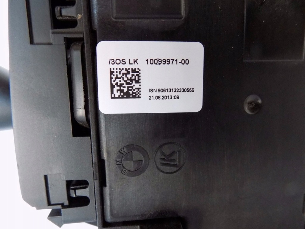 фото №15, Bmw i8 ручка переключения передач автоматическая коробка передач - 6020