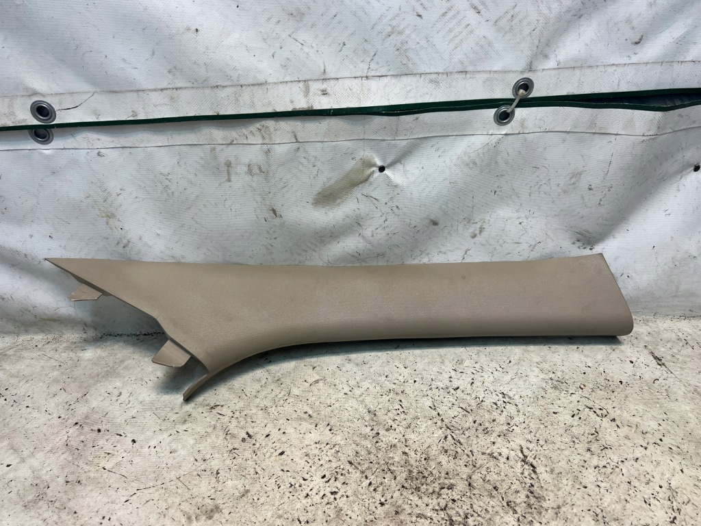 фото №1, Jeep grand cherokee wk2 захист стійка a права