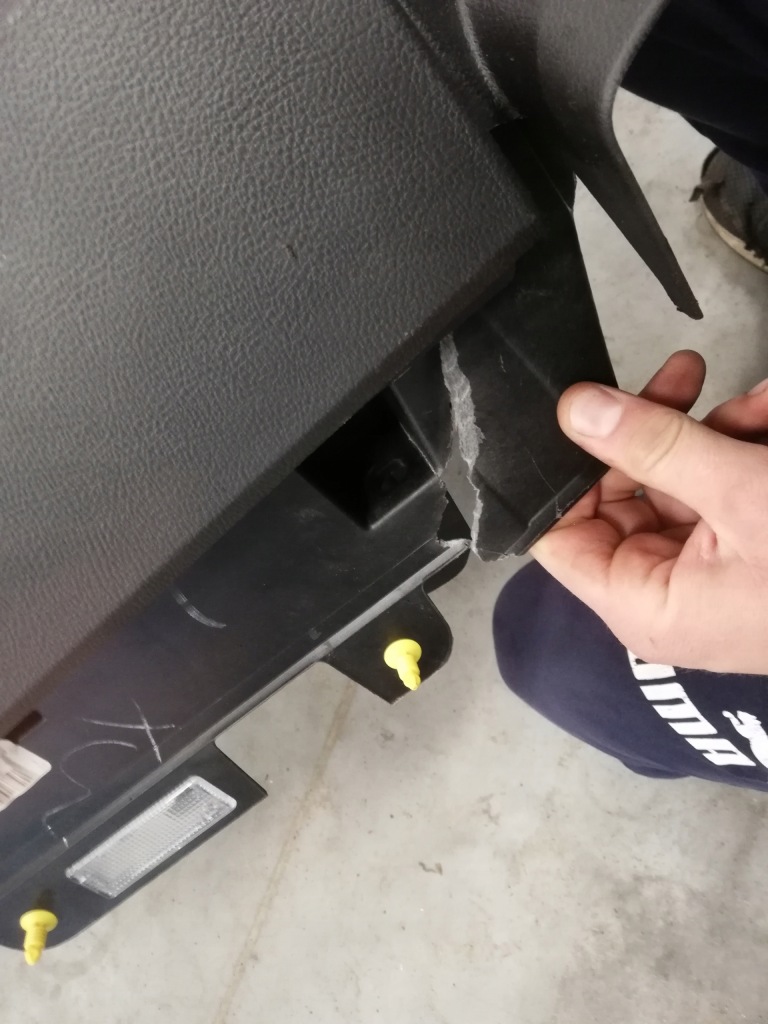 фото №8, Focus mk3 iii консоль панель приладів приладова 2016 usa