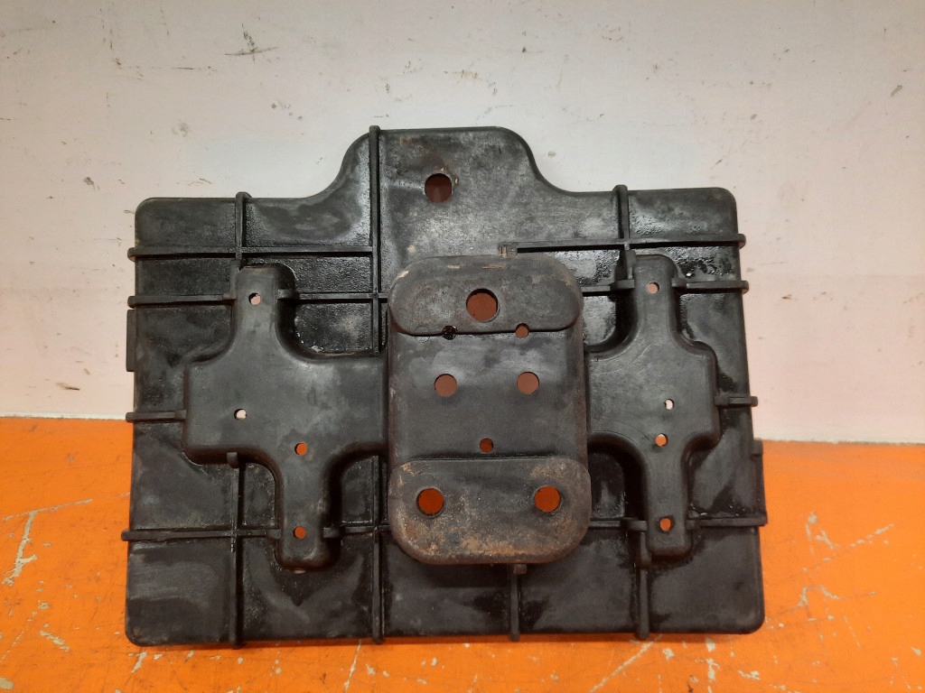 фото №1, Hyundai santa fe i 00-04 основа акумулятор kx