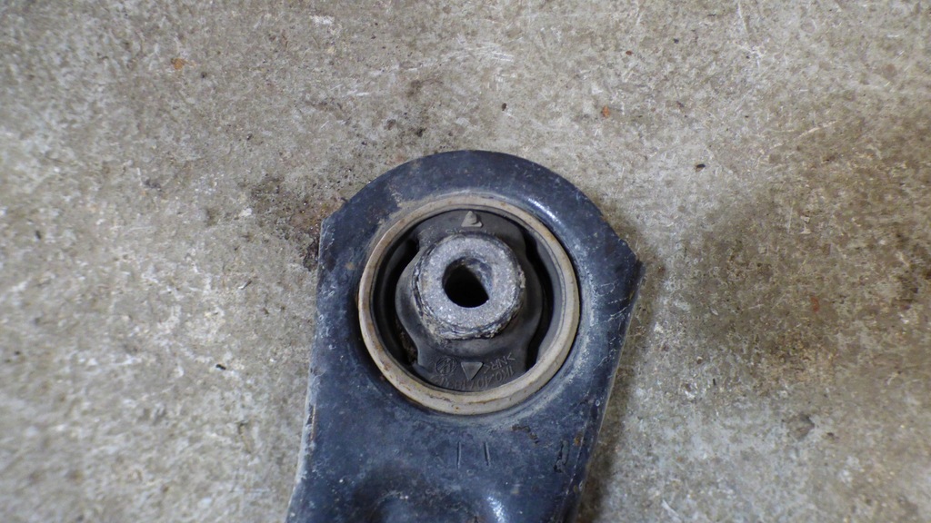 фото №9, Важіль лівий правий оригінал stbdb vw caddy iii 2k5