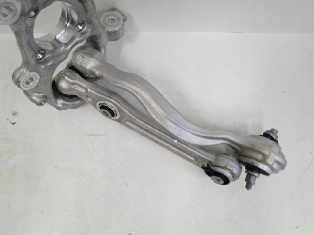 фото №5, Mercedes s klasa 223 поворотний кулак передня ліва важелі 4matic a2233323100