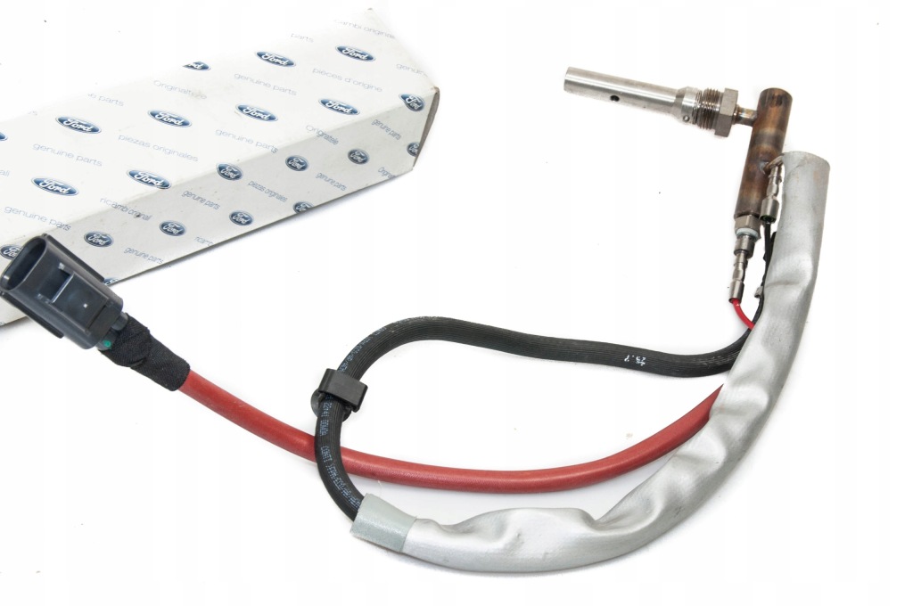 Купити Форсунка dpf peugeot boxer 2.2hdi cc11-9t540-aj