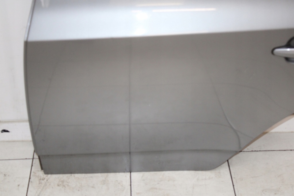 фото №6, Двері ліва задні лівий задня bmw x3 e83 2003r-