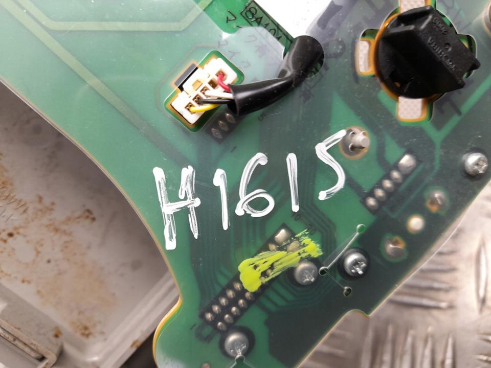 фото №4, Лампа стельовий освітлення люк prius plus