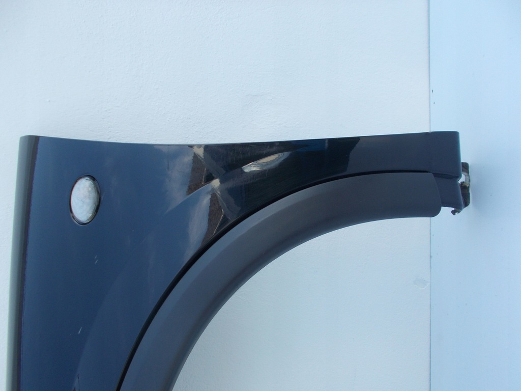 фото №10, Крыло левый перед opel corsa c combo c z20r