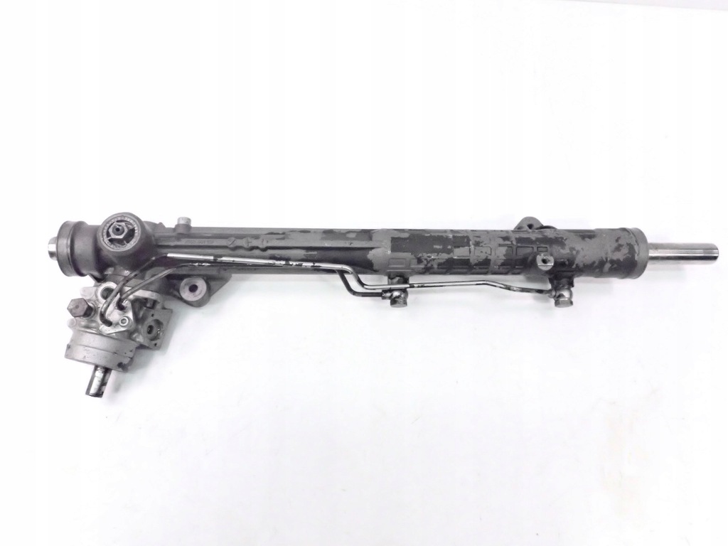 фото №1, 4f2422065r рулевая рейка трансмиссия audi a6 s6 c6