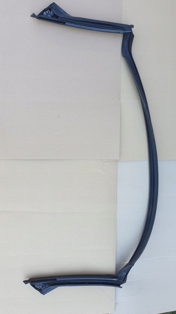 фото №1, Прокладка крыша mercedes slk r170 a1707900498