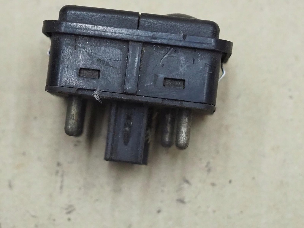 фото №8, Переключатель окон ford escort fiesta 86ag14529aa