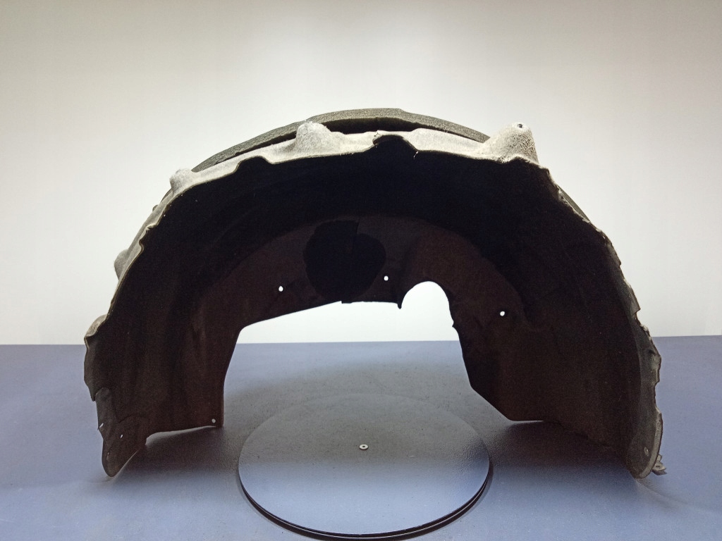 фото №1, Mercedes gls x167 подкрылок задняя левая задние