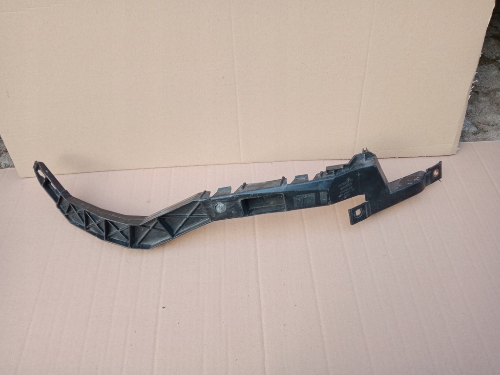 фото №1, Кронштейн напрямна лампи правий перед opel meriva b 2010/2014 rok