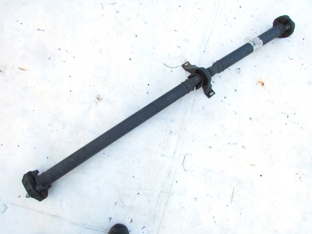 фото №6, Mercedes w251 long wał приводной a2514102102