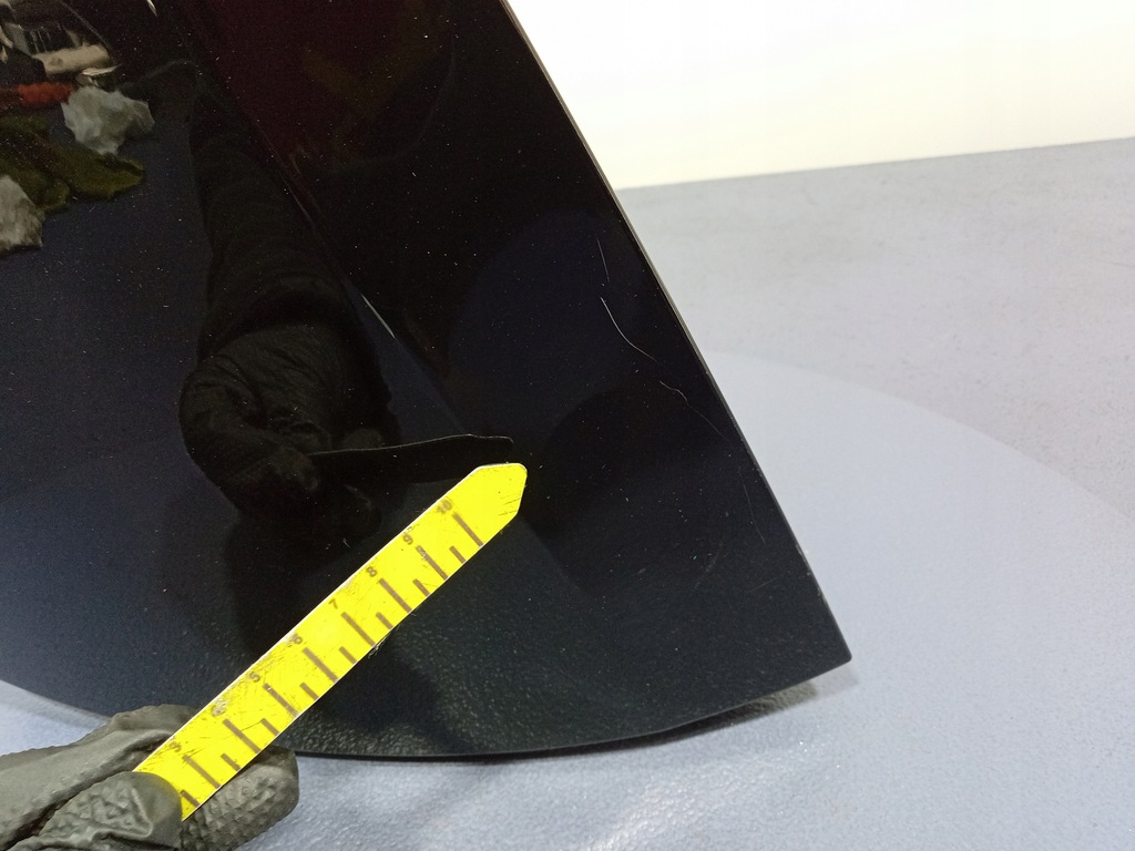 фото №5, Pacifica ii 16- захист трикутник стійка крила лівий задня 68227309ac