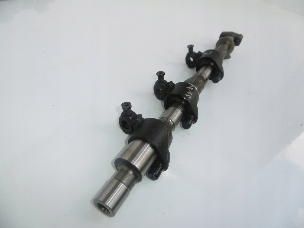 фото №4, Вал распределительного вала всасывающий левый infiniti nissan 3.7 v6