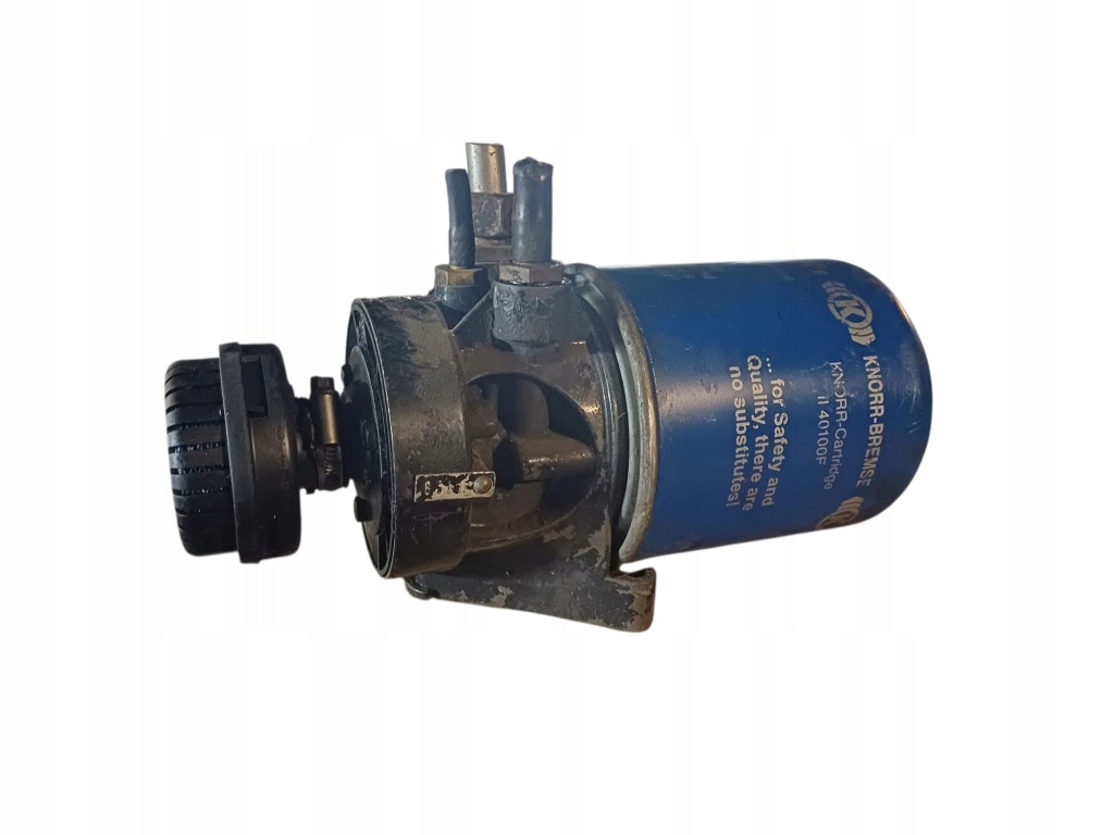 Клапан основание осушителя man f90 m90 la8207 Доставка