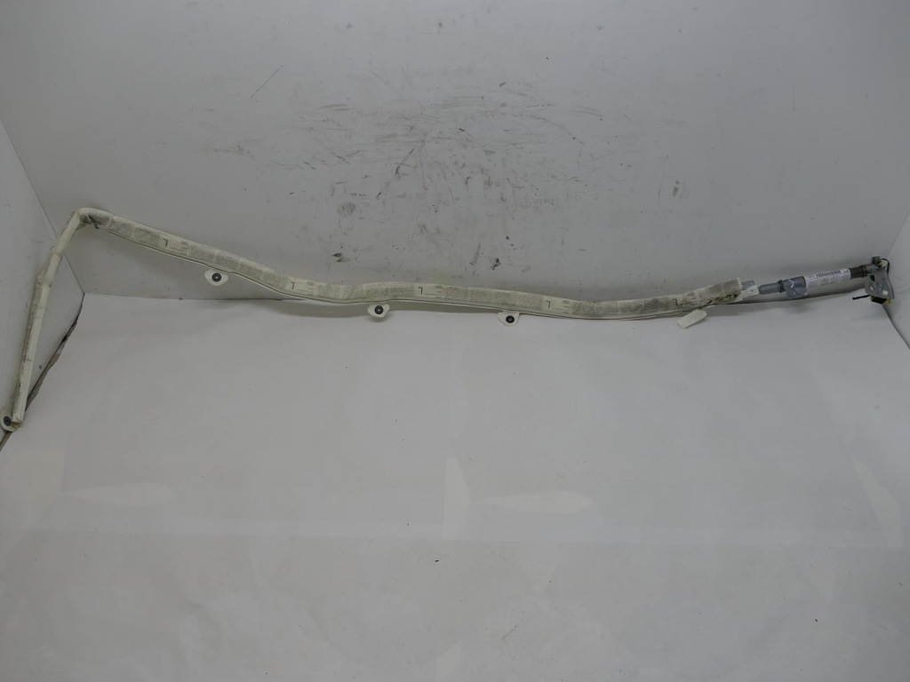 фото №1, Audi a8 d3 lift шторка безпеки повітряна ліва подушка безпеки 4e0880741