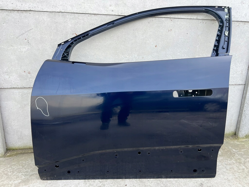 фото №1, Двері jaguar ipace i-pace перед лівий передні ліва