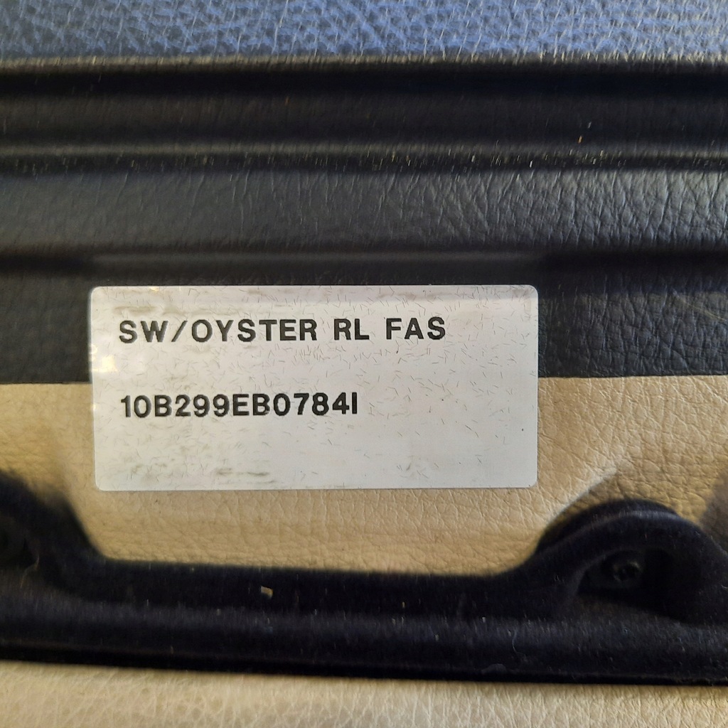 фото №8, Bmw f10 2.0d приборная панель приборная консоль приборная панель uk