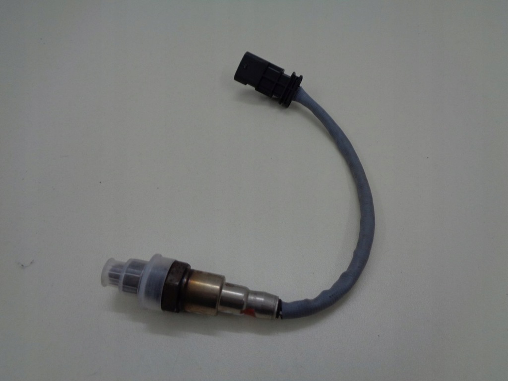 фото №1, Cityroen berlingo partner iv rifter датчик лямбда-зонд