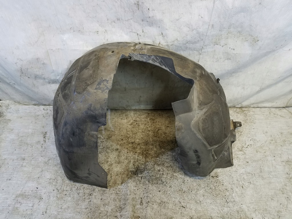 фото №2, Подкрылок перед opel insignia a