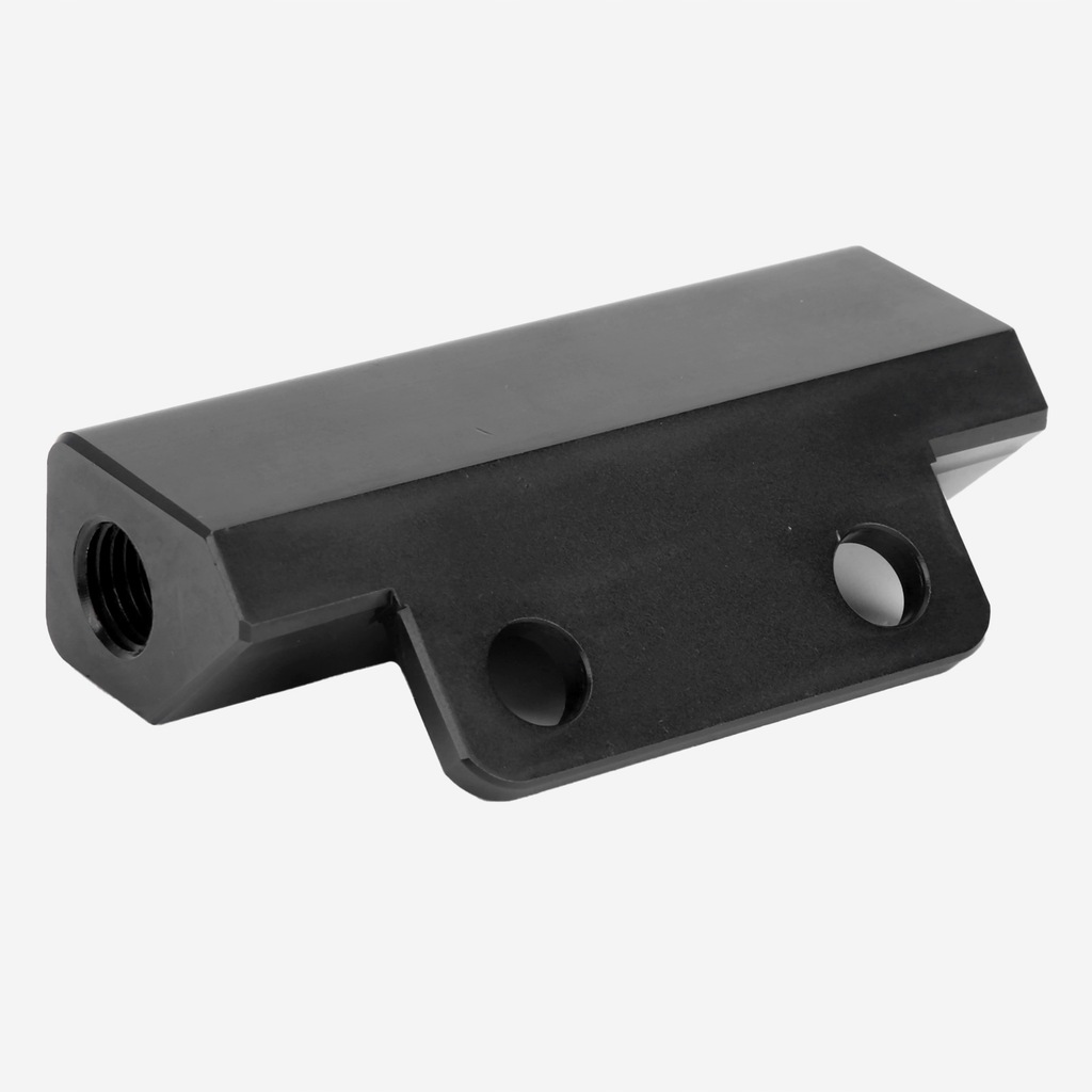 фото №10, Впуск блок вакуумного, замінники 5 portów