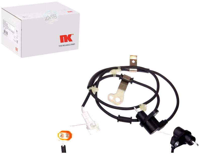 фото №1, Nk датчик abs suzuki перед wagon r+ 00- pr