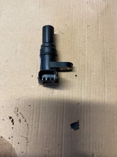 Купити Датчик швидкості honda 2,2 дизель i-dtec civic ix cr-v iii accord viii