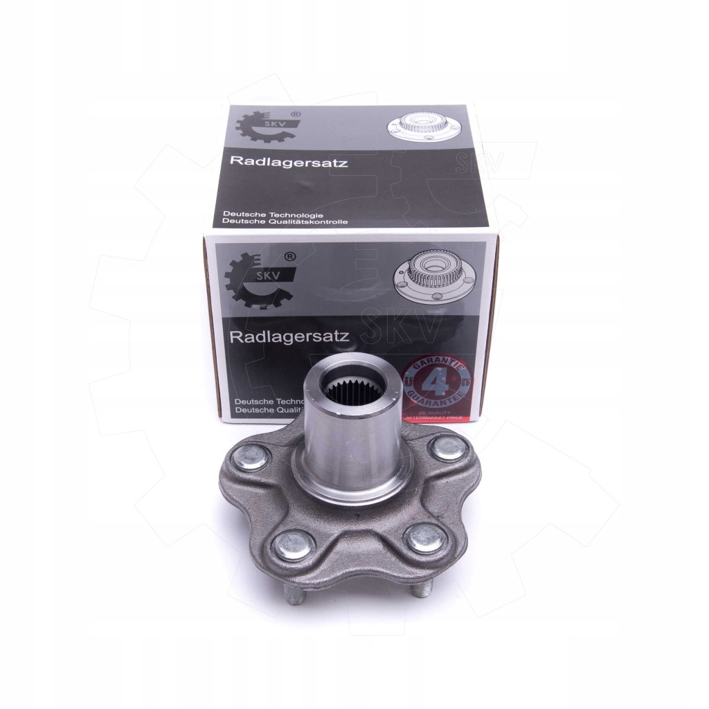 Купити Підшипник колеса skv 29skv355