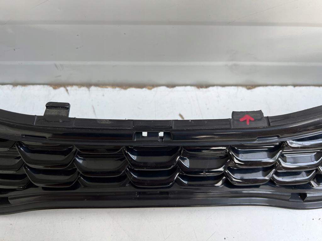 фото №6, Решётка радиатора решётка радиатора решётка радиатора kia rio iii 3 86351-w7100