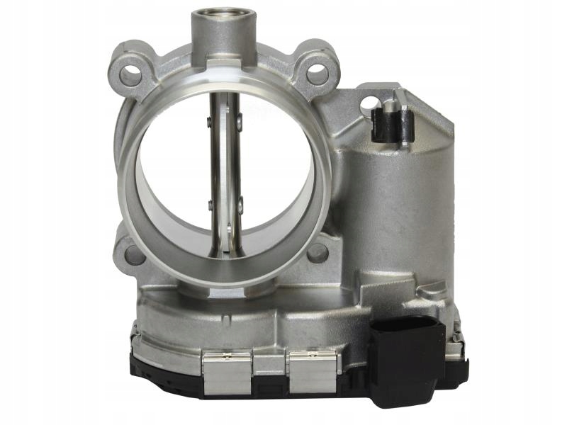 Корпус дросель mercedes sprinter w906 Зі Шроту