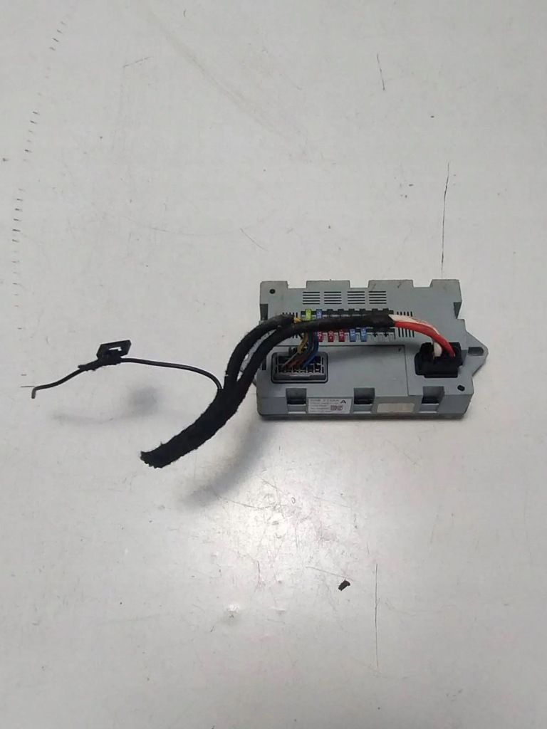 фото №2, Rover jaguar модуль коробка bsi