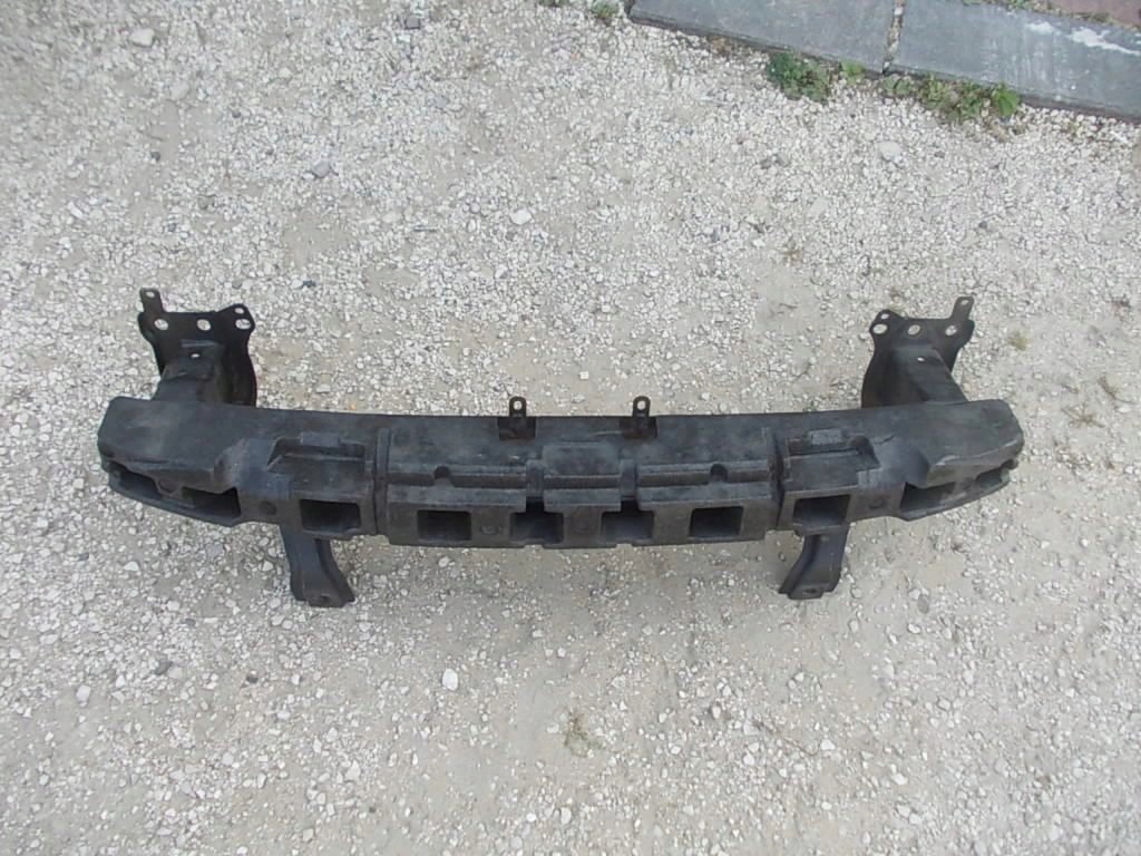 фото №2, Балка бампера перед passat b6 с абсорбер