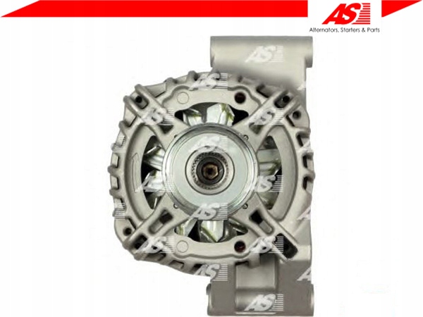 фото №4, Генератор as-pl a4070 p