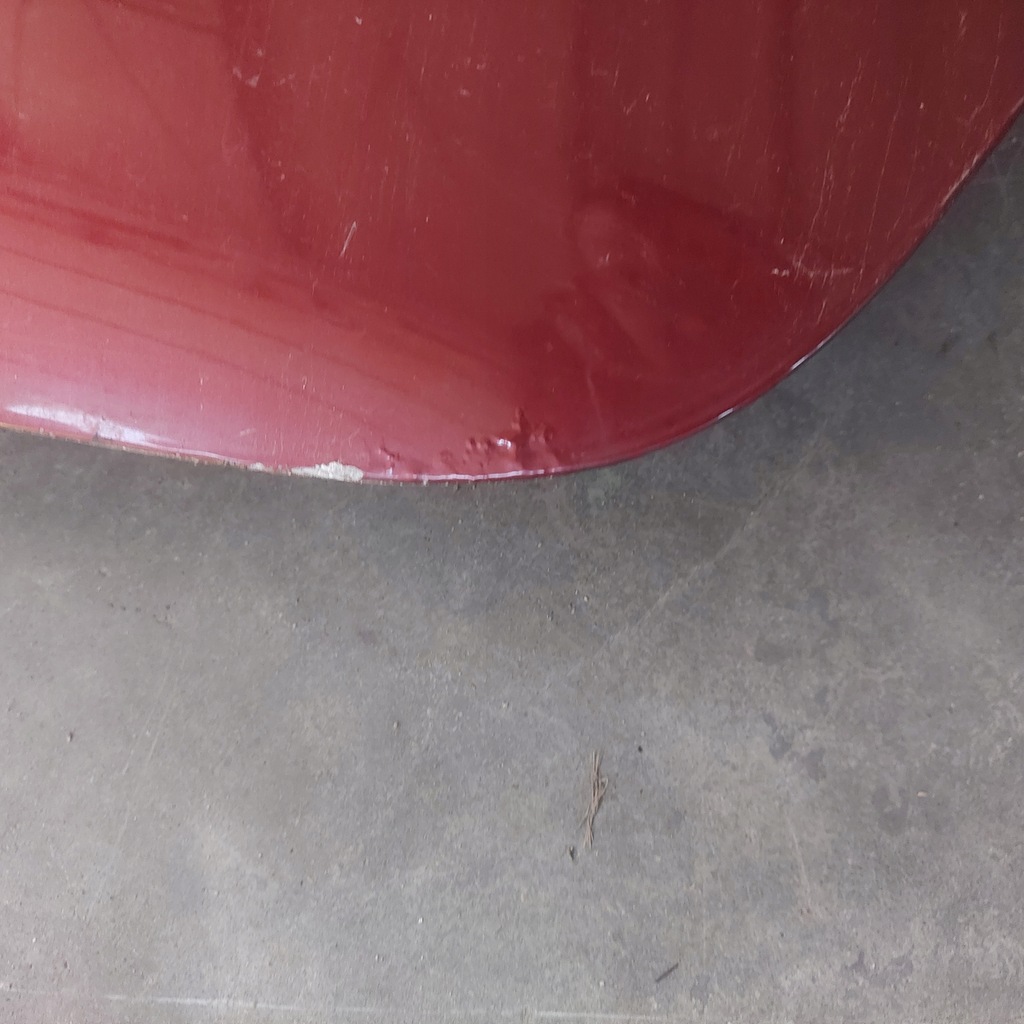 фото №10, Chrysler pacifica 16-25r дверь левый задняя prv